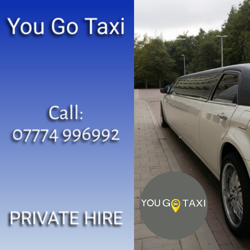 private hire ashford kent